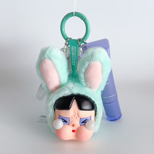 Bunny Buttercup Laneige Lip Balm and Nasal Inhaler (Crybaby x Powerpuff)